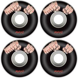 Wheels 54mm Fists