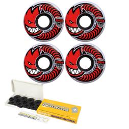 Wheels 80hd Charger Classic Soft Cruiser 56mm  / Hybrid Cer