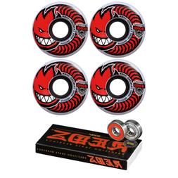 Wheels 80hd Charger Classic Soft Cruiser 56mm With Bones Re