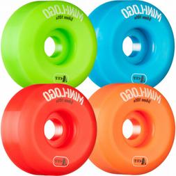 Wheels A-cut 101a Assorted 54mm