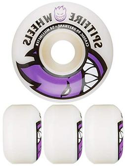 Wheels 54mm Bighead Skateboard New!