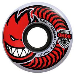 Wheels Charger Clear Classic 56mm 80hd