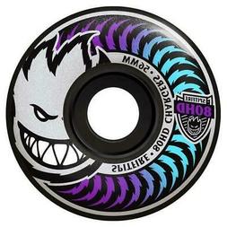 Wheels Charger Icey Fade Black Classic 54mm 80hd