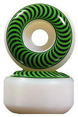 Wheels 52mm Classics Cheap! Green