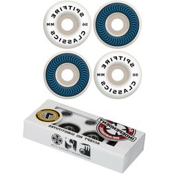 Wheels Classics With Independent Abec 7 Bearings