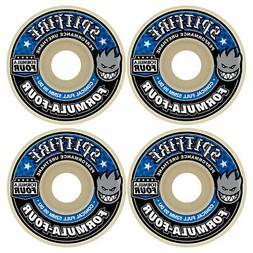 Wheels F4 99a Conical Full Formula Four 54mm