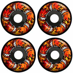 Wheels F4 99a Hellfire Multiballs Swirl 53mm Set