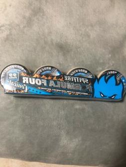 Wheels Formula Four Conical 53mm