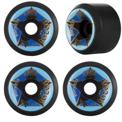 Wheels Hosoi Rocket Re-issue Reissue Black 61mm 97a