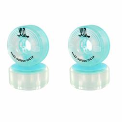 Wheels Huston Crystal Slix Blue 52mm
