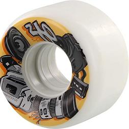 Wheels 52mm Kyle Camarillo Keyframe 87a White