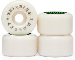 Wheels Og Classics 99a 52mm White