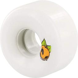 Wheels 56mm Plain Jane Keyframe V2 87a White