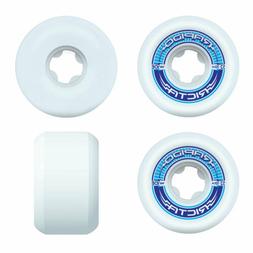 Wheels Rapido Wide White 52mm 101a