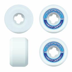 Wheels Rapido Wide White 54mm 101a