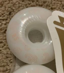Wheels Size 52mm