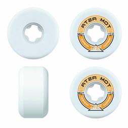 Wheels Tom Asta Pro Rapido Slim White 52mm 99a