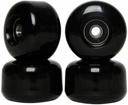 Wheels With Bearings 52mm Street Wheels Skateboard Tricks