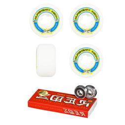 Wheels Yoshi Tanenbaum Pro Rapido Slim 99a 52mm Bones Super 