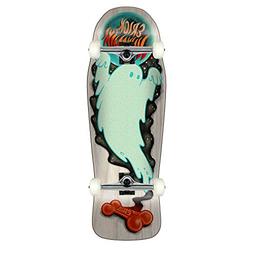 Winkowski Ghost Preissue Old School Shape Assembled