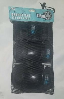Youth 6 Pieces  Pad Set