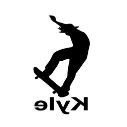Er Decal For Yeti | Decal For Car | Personalized Decal | Dec