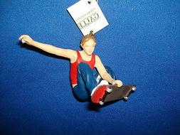 Er Ornament Girl With Blue Pants 62890 96