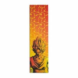 Ing Dragon Ball Z Goku Grip Tape Griptape