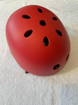 Ing Helmet Adult Large Brand New