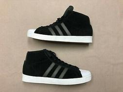 Ing Mens Pro Model Vulc Adv Black Sneakers Shoes Size 11 By4