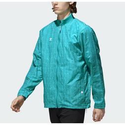 Ing Robin Claire Pin-up Windbreaker Jacket Retro Vtg Men $75
