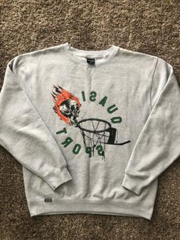 Ing Sweatshirt Tee Sport Skate Shirt  Supreme Apc Ftp