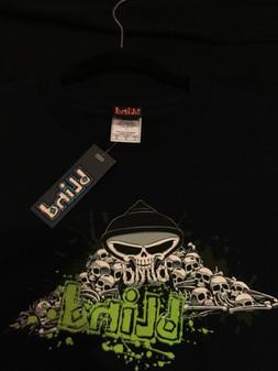 Ing Vintage Og Reaper T-shirt Size L Brand New With Tags