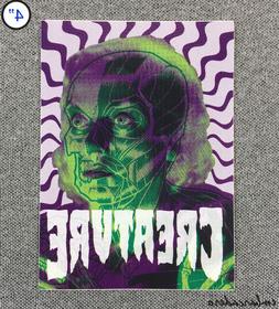 S Anatomy Skateboard Sticker 4in Si