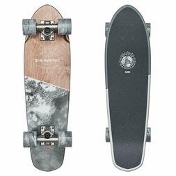 S Blazer Cruiser 26" Skateboard Complete, Somewhere