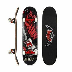 S For Adults And Kids Beginners, Abec-9 Bbs, 95a