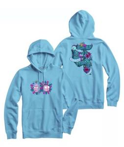 S Rick And Morty Dirty P Hoody- Xl