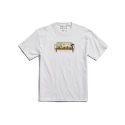 S Rick And Morty Lights Out Shirt
