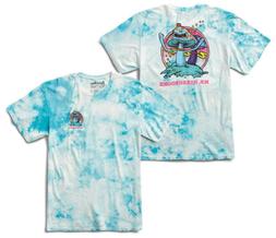 S Rick And Morty Mr Meeshrooms Shirt