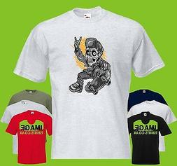 Skeleton Sports