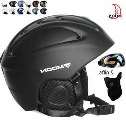 Safety Ski Helmets Mens