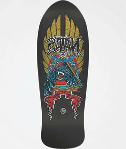 Deck By Santa Cruz