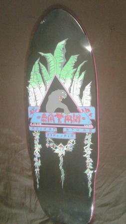 Deck - New In Shrink