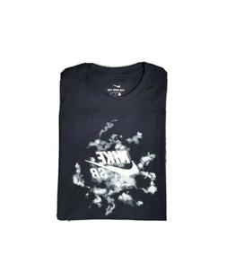Ing Skateboard Tee Shirt Black Size Medium