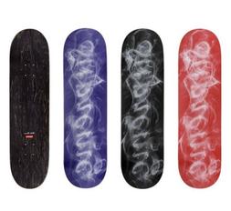 Decks Red Box Logo Full Complete Set Of 3 100% Auth