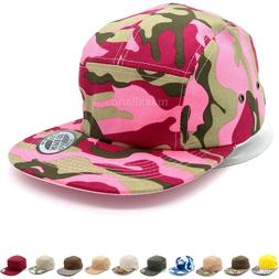Style 5 Panel Adjustable Size