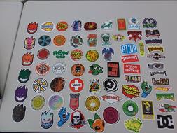 , Accessories Decal Stickers Listing 145-147