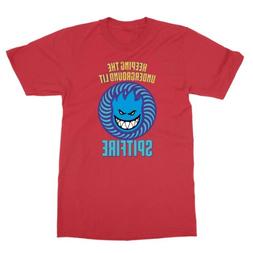 Wheel Men's T-shirt