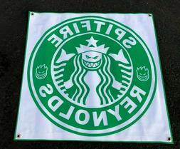 Starbucks Sign Rt7