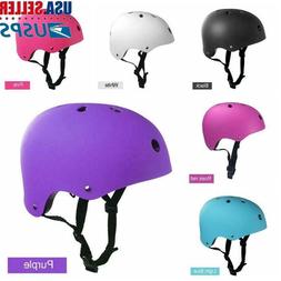 Sport  Kids Adult Pure color Hiking Cycling Safety Bicycle H